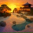 Ame no Tokyo