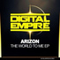Arizon feat. Georgia Ray