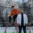 группа Покровский, ЧАЙНЫЙ