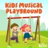 Baby Walrus, Nursery Rhymes and Kids Songs