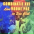 Combinatie XVI