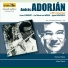 Andras Adorjan, Ramon Walter