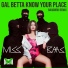 Miss Baas
