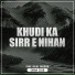 Eman Club feat. Bilal Farooq