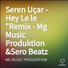 MG MUSIC PRODUKTION