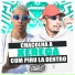 mc theuzyn, DJ MJSP