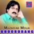 Muzaffar Molai