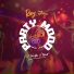 RayJay feat. Timiboi, TALENT