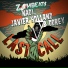 Nadi, Javier Holland, DDRey