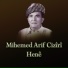 Mihemed Arif Cizirî