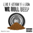 Ceno, G-Crow, GOTDAMN