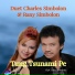 Rany Simbolon, Charles Simbolon