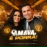 Atila Nascimento, Mara Pavanelly