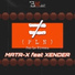 Matr-x feat. Xender ifx