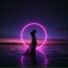 ELVIRA NOVA, Scott Rill, Haluna