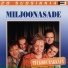 Miljoonasade