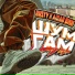 Rusty (Ghetto Dogs), Aidar BMM