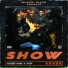 Black Click, HUGO INM, FOF, Dj Benz, Argo