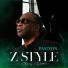 Z-STYLE CHARLY CDKM