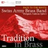 Swiss Army Brass Band