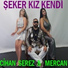 Cihan Serez, Mercan
