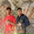 Mc Wr Of, Soulja zin