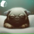 luv pug