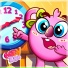 Baby Zoo Fun Learning