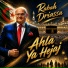 Rabah Driassa