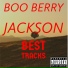 Boo Berry Jackson