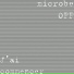 microbe OFF