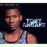 Toby Anbake