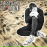 Terrorist in mind feat. Sam H. Hunt, Rudi Rastlos