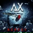 Ax