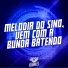 MC GW, MC NAUAN, MC CARLINHOS JP, DJ MJSP, DJ EZ