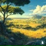 African Lofi, Afro Lofi Guy