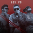 W.Ortiz, Monty, Dren, Pitin Pitillo, Wandy