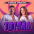 Yan Raparigueiro, Sandrinha Santana