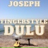 Joseph Fingers