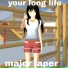 major laper