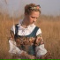 Полина Баланова