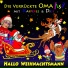 Die verrückte Oma Ilse