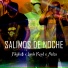 polybiu$, Lando Reed, Mdza