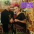 RIZAL, STEFFIE