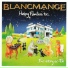 B l a n c m a n g e , V i n c e C l a r k e