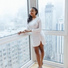 Tieasha Baker