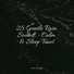 Wellness, Kings of Nature, Ambient Forest