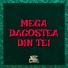 Mc Gw, MC JOHN JB, DJ Negritto