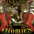Los Autenticos Otomies