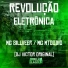 MC SILLVEER, MC MTOODIO, DJ Victor Original